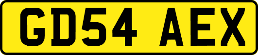 GD54AEX