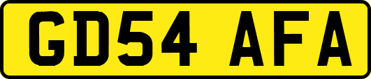 GD54AFA