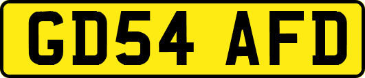 GD54AFD