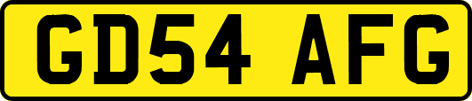 GD54AFG