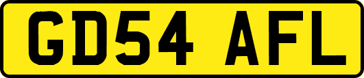 GD54AFL