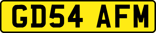 GD54AFM