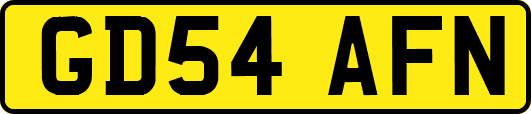 GD54AFN