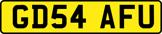 GD54AFU