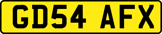 GD54AFX