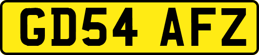 GD54AFZ