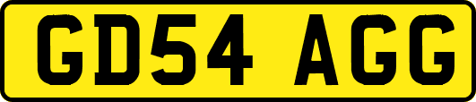GD54AGG