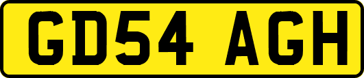 GD54AGH