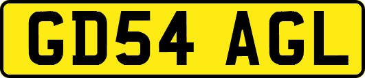 GD54AGL