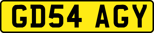 GD54AGY