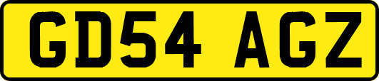 GD54AGZ