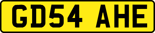 GD54AHE
