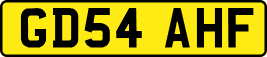 GD54AHF