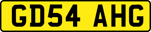 GD54AHG