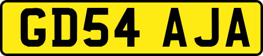 GD54AJA
