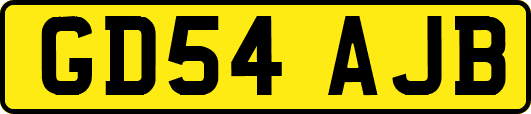 GD54AJB