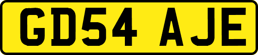 GD54AJE
