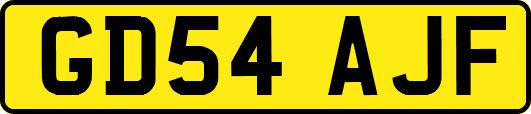 GD54AJF