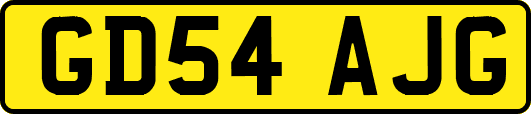 GD54AJG