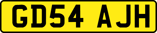 GD54AJH