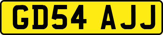 GD54AJJ