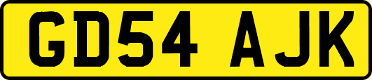 GD54AJK