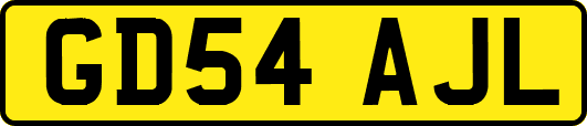 GD54AJL