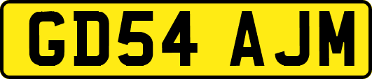GD54AJM