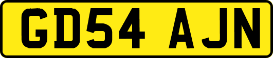 GD54AJN