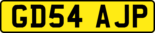 GD54AJP