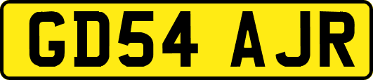 GD54AJR