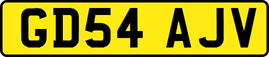 GD54AJV