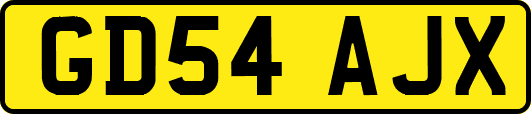 GD54AJX