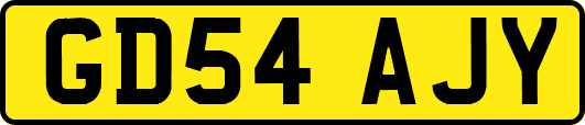 GD54AJY