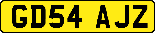 GD54AJZ
