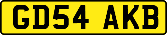 GD54AKB