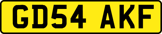 GD54AKF