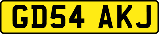 GD54AKJ