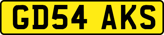 GD54AKS