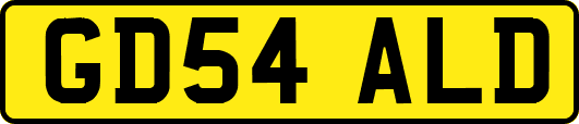 GD54ALD