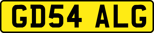 GD54ALG