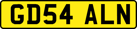 GD54ALN
