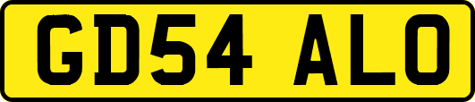 GD54ALO