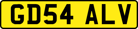 GD54ALV