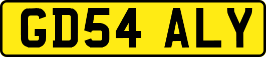 GD54ALY