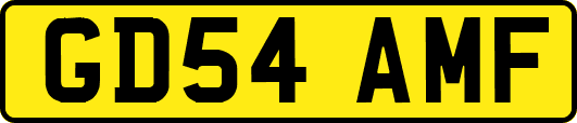 GD54AMF