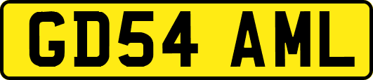 GD54AML