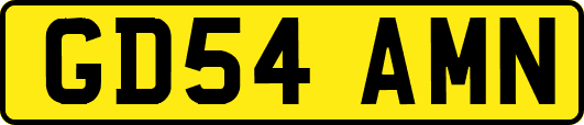 GD54AMN