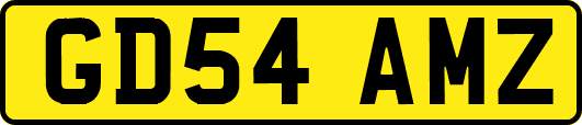 GD54AMZ