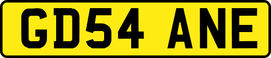 GD54ANE
